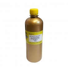 Тонер для kyocera fs-c8020/8025mfp,taskalfa 205c/255c (tk-895y)  (фл,100,желт,6к,nonchem,mitsubishi) gold atm