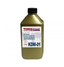 Тонер для samsung универсал тип kdm-01(sa-17) (фл,750,tomoegawa) gold atm