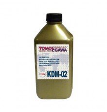 Тонер для samsung универсал тип kdm-02(sa-16) (фл,750,tomoegawa) gold atm