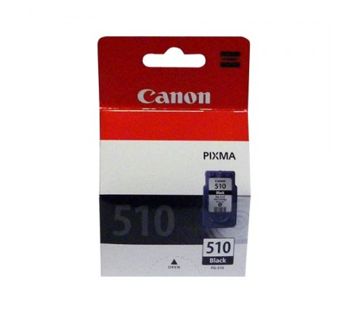 Картридж для CANON PG-510 PIXMA MP-240/260 ч (o)
