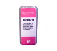 Картридж для CANON PFI-107M IPF 670/680/685/770/780/785 кр (130ml, Dye) MyInk