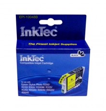 Картридж для (T0481) EPSON R200/300/RX500/600 ч InkTec