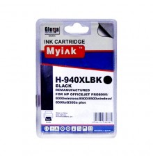 Картридж для (940XL) HP OfficeJet Pro 8000/8500 C4906A (R) ч MyInk