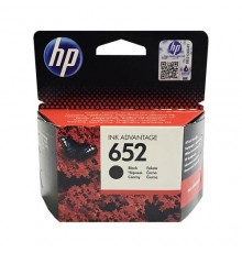 Картридж для (652) HP DJ Advantage 2135/3635/3835/4535/4675 F6V25AE ч (o)