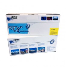 Картридж для BROTHER HL-3140/3170/ DCP-9020/MFC-9330 TN-245Y желт (2,2K) UNITON Premium