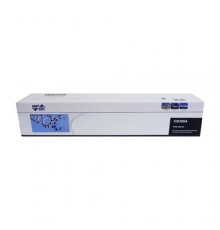 Картридж для HP Color LJ CP 6015 CB380A (823A) Toner Cartr ч (16,5K) UNITON Eco
