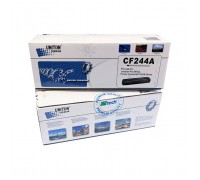 Картридж для HP LJ M 15/MFP M28 CF244A (1K) UNITON Premium