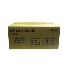 Картридж для (DK-3100) KYOCERA FS-2100/ECOSYS M3040/M3540 Drum Unit (o) 300K