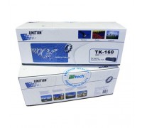 Тонер-картридж для (TK- 160) KYOCERA FS-1120D (2,5K,TOMOEGAWA) UNITON Premium