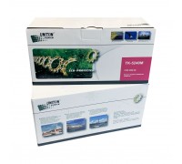 Тонер-картридж для (tk-5240m) kyocera ecosys p5026/m5526 (3k) кр uniton premium* green eco-protected