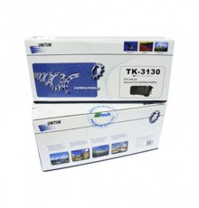 Тонер-картридж для (TK-3130) KYOCERA FS-4200DN/4300DN/M3550idn/M3560idn (25K,TOMOEGAWA) UNITON Premium