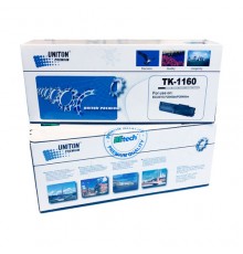 Тонер-картридж для (TK-1160) KYOCERA P2040DN/P2040DW (7,2K,TOMOEGAWA) UNITON Premium