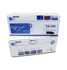 Тонер-картридж для (TK- 350) KYOCERA FS-3920DN/3040MFP/3140MFP/3540MFP/3640MFP (15K,TOMOEGAWA) UNITON Premium