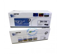 Тонер-картридж для (TK- 130) KYOCERA FS-1300D/1350DN/1028MFP/1128MFP (7,5K,TOMOEGAWA) UNITON Premium