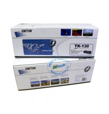 Тонер-картридж для (TK- 130) KYOCERA FS-1300D/1350DN/1028MFP/1128MFP (7,5K,TOMOEGAWA) UNITON Premium