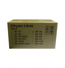 Картридж для (DK- 150) KYOCERA FS-1350/1028/1128 Drum Unit (100K) (o)