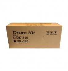 Картридж для (DK- 320) KYOCERA FS-2020/3920/4020 Drum Unit (300K) (o)
