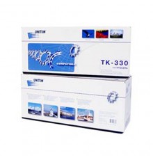Тонер-картридж для (TK- 330) KYOCERA FS-4000DN (20K,TOMOEGAWA) UNITON Premium
