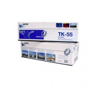 Тонер-картридж для (TK- 55) KYOCERA FS-1920 (т,570,15К,TOMOEGAWA) UNITON Premium