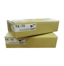 Тонер-картридж для (TK- 70) KYOCERA FS-9100/9120/9500/9520DN (40K,TOMOEGAWA) UNITON т/у