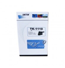 Тонер-картридж для (TK-1110) KYOCERA FS-1040/FS-1020MFP/1120MFP (2,5K) UNITON Premium