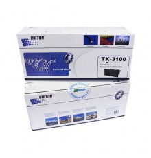 Тонер-картридж для (TK-3100) KYOCERA FS-2100D/2100DN, M3040DN/M3540DN (12,5K,TOMOEGAWA) UNITON Premium