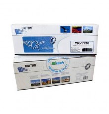 Тонер-картридж для (TK-1130) KYOCERA FS-1030MFP/FS-1130MFP (3K,TOMOEGAWA) UNITON Premium