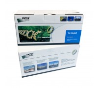 Тонер-картридж для (tk-5240c) kyocera ecosys p5026/m5526 (3k) син uniton premium* green eco-protected