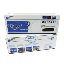 Тонер-картридж для Oki B411/431/MB461/MB471/MB491 (44574705) (3K) UNITON Premium