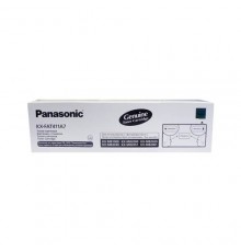 Тонер-картридж для PANASONIC KX-MB1900/2000/2020/2030 KX-FAT411A (2K) (o) number