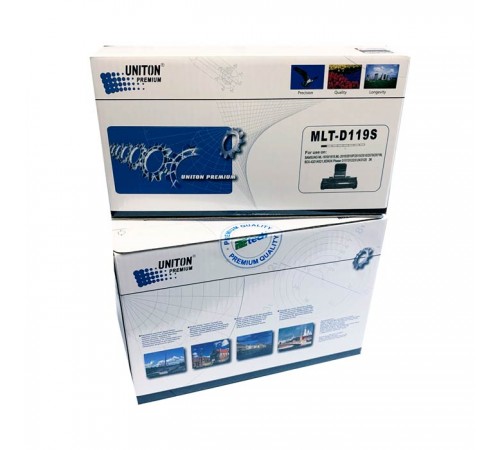 Картридж для SAMSUNG ML-1615/ML-2015/SCX-4521 (MLT-D119S)/ XEROX Phaser 3117/3122/3124/3125 (106R01159) (3K) UNITON Premium