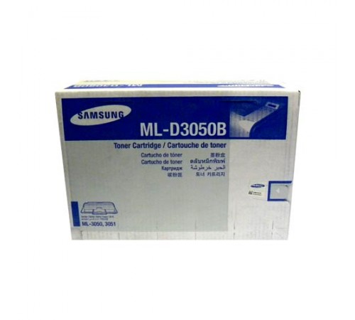 Картридж для SAMSUNG ML-3050/3051ND (ML-D3050B) (8K) (o)
