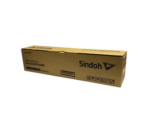 Картридж для Sindoh Color D201/D202 Drum (55K/75K) цв (o)