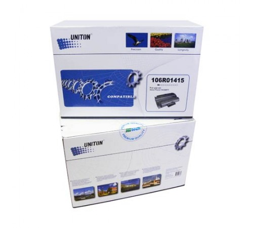 Картридж для XEROX Phaser 3435 Print Cartr (106R01415) (10K) UNITON Premium