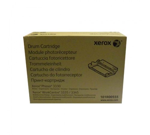 Картридж для XEROX WorkCentre 3335/3345/Phaser 3330 Drum Cartr (101R00555) (30K) (o)