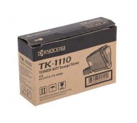 Заправка картриджа TK-1110 для KYOCERA FS-1040, FS-1020MFP, 1120MFP на 2500 стр.