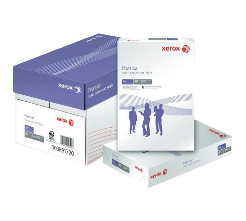 Бумага Xerox Premier (003R91720)